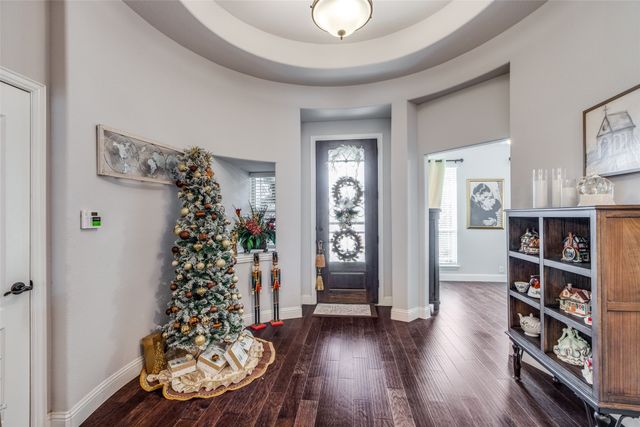 1205 Arabella Lane, Little Elm, TX 76227