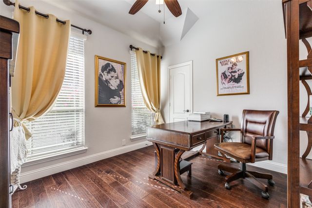 1205 Arabella Lane, Little Elm, TX 76227