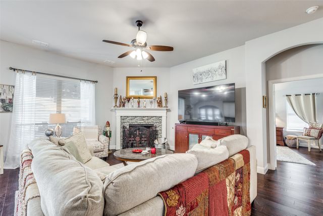 1205 Arabella Lane, Little Elm, TX 76227