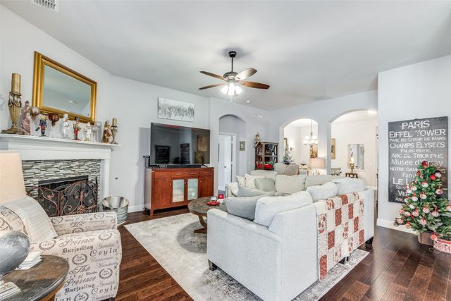 1205 Arabella Lane, Little Elm, TX 76227