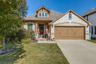 1205 Arabella Lane, Little Elm, TX 76227