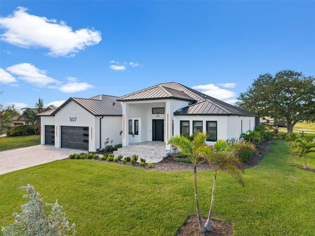 507 ACACIA LANE, Nokomis, FL 34275