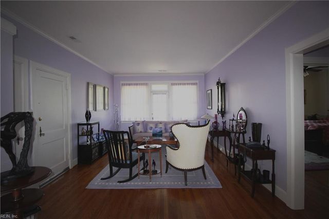 522 Spotswood Ave Apt A5, Norfolk, VA 23517