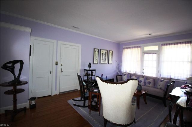 522 Spotswood Ave Apt A5, Norfolk, VA 23517