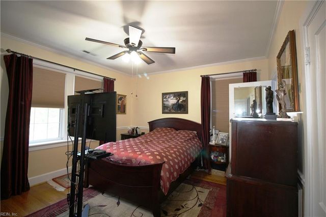 522 Spotswood Ave Apt A5, Norfolk, VA 23517