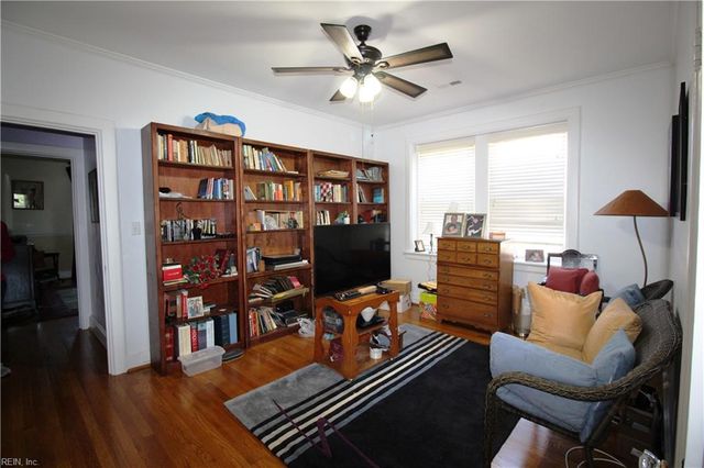 522 Spotswood Ave Apt A5, Norfolk, VA 23517