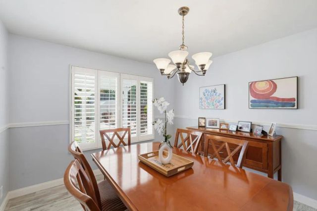 14327 Jennings Vista Trail, Lakeside, CA 92040