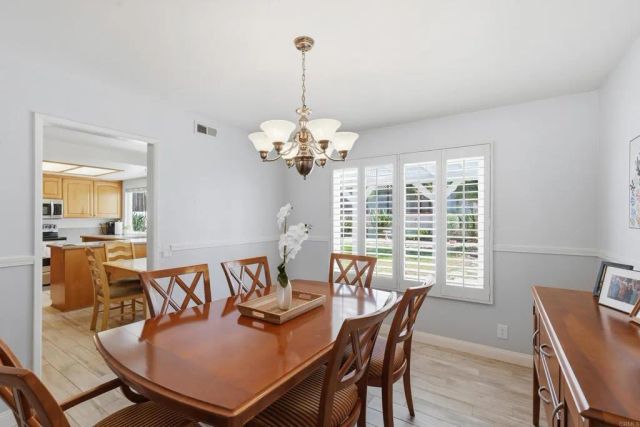 14327 Jennings Vista Trail, Lakeside, CA 92040