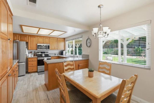 14327 Jennings Vista Trail, Lakeside, CA 92040