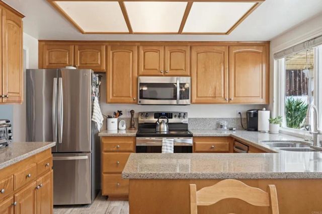 14327 Jennings Vista Trail, Lakeside, CA 92040