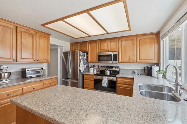 14327 Jennings Vista Trail, Lakeside, CA 92040