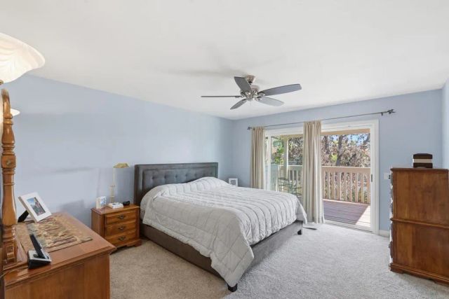 14327 Jennings Vista Trail, Lakeside, CA 92040