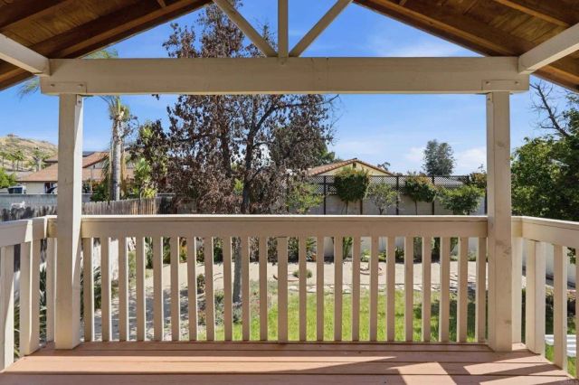 14327 Jennings Vista Trail, Lakeside, CA 92040