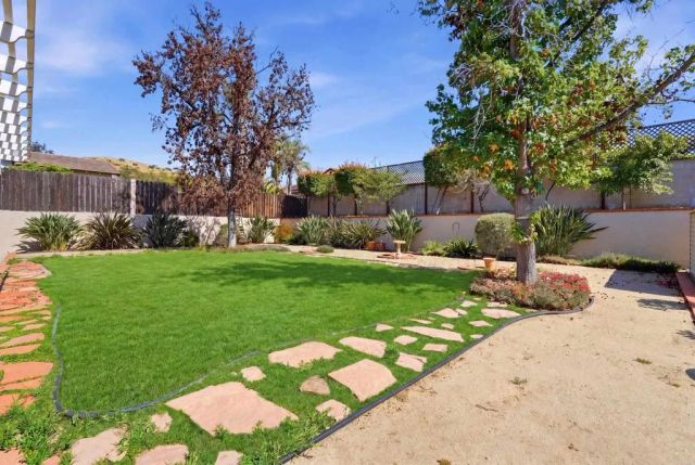 14327 Jennings Vista Trail, Lakeside, CA 92040