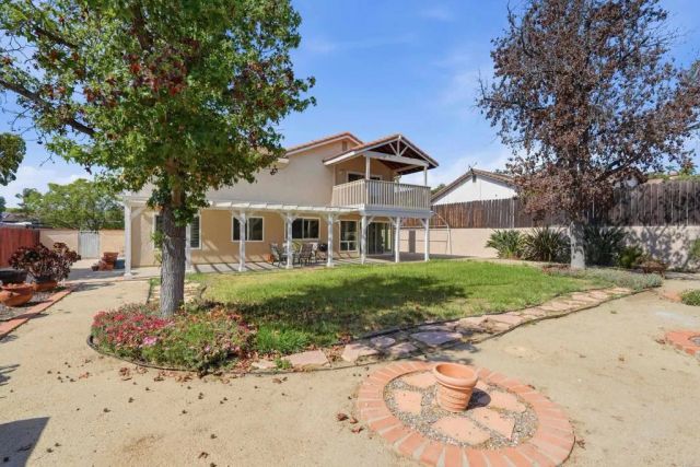 14327 Jennings Vista Trail, Lakeside, CA 92040