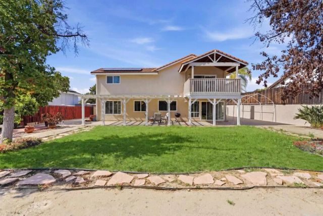 14327 Jennings Vista Trail, Lakeside, CA 92040