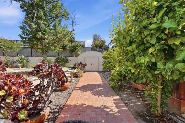 14327 Jennings Vista Trail, Lakeside, CA 92040