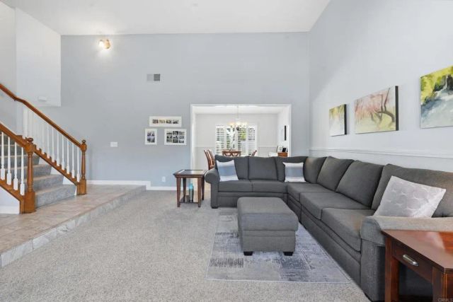 14327 Jennings Vista Trail, Lakeside, CA 92040