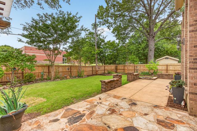 321 PINEWOOD ST, Memphis, TN 38117