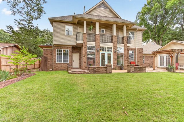 321 PINEWOOD ST, Memphis, TN 38117