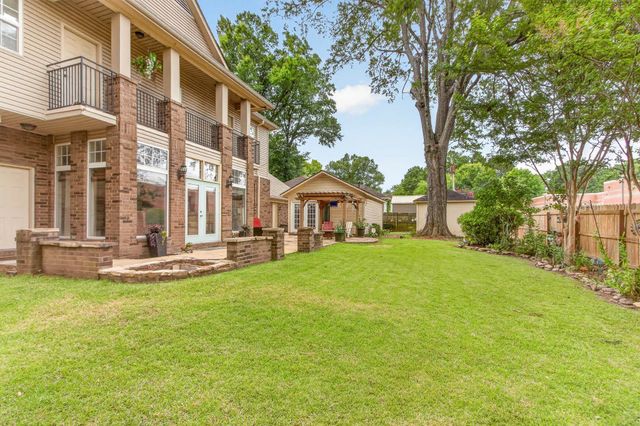 321 PINEWOOD ST, Memphis, TN 38117