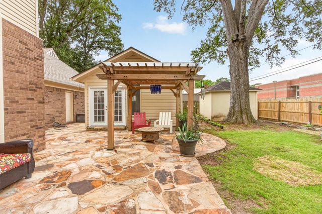 321 PINEWOOD ST, Memphis, TN 38117