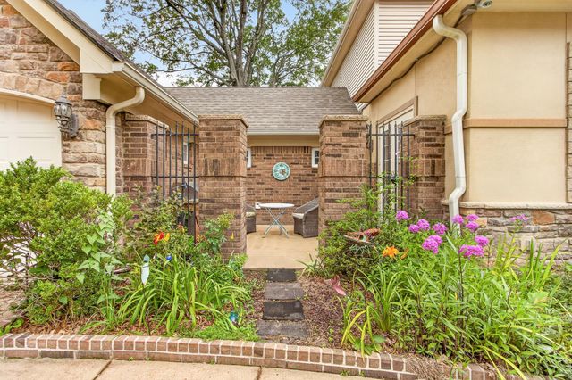 321 PINEWOOD ST, Memphis, TN 38117