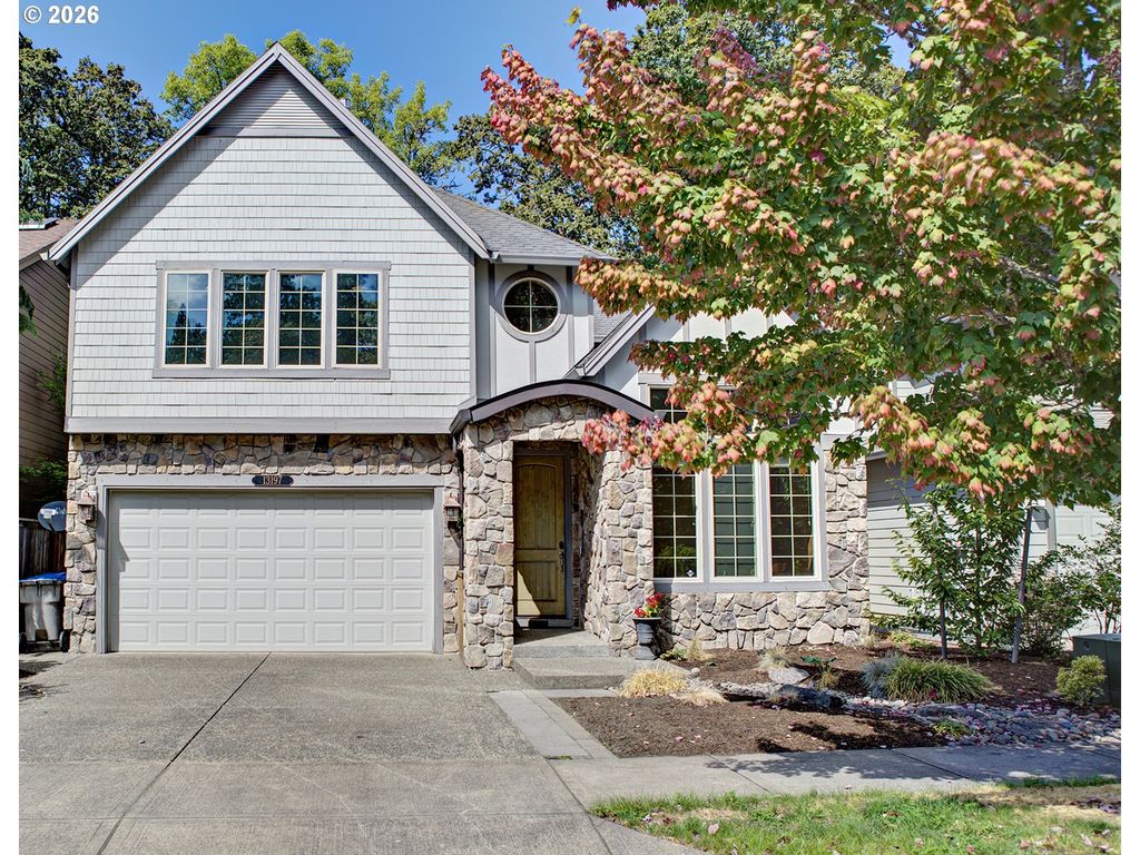 13197 Sw BEDFORD St, Tigard, OR 97224