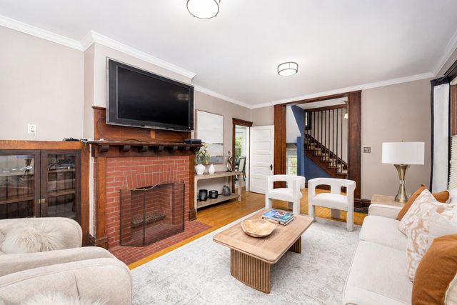 1607 S University Avenue, Ann Arbor, MI 48104