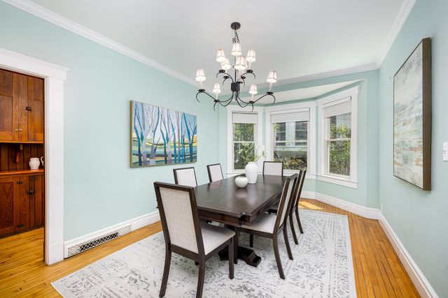1607 S University Avenue, Ann Arbor, MI 48104