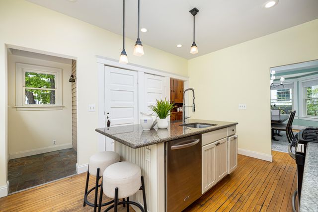 1607 S University Avenue, Ann Arbor, MI 48104