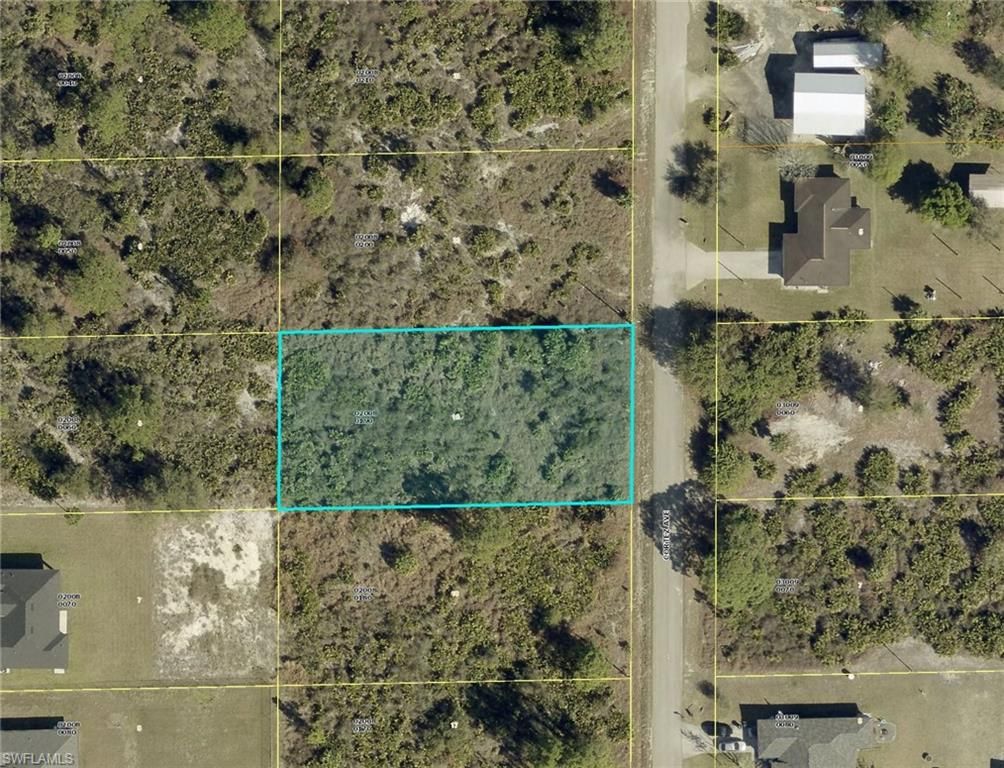 1213 Cortez AVE, LEHIGH ACRES, FL 33972 — photo 2