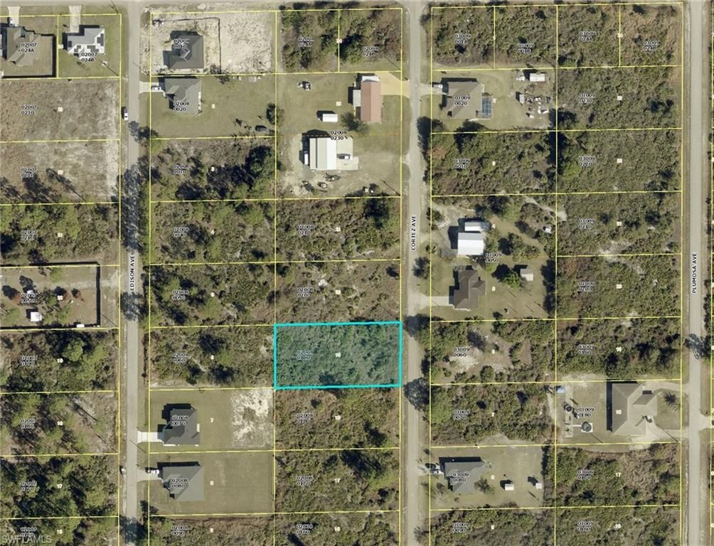 1213 Cortez AVE, LEHIGH ACRES, FL 33972 — photo 3
