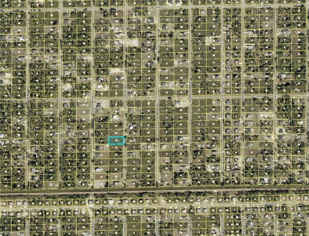 1213 Cortez AVE, LEHIGH ACRES, FL 33972 — photo 5