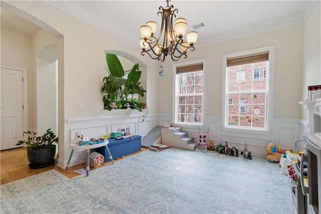 2951 Rivergreen SE Lane, Atlanta, GA 30339