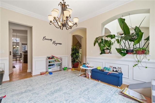 2951 Rivergreen SE Lane, Atlanta, GA 30339