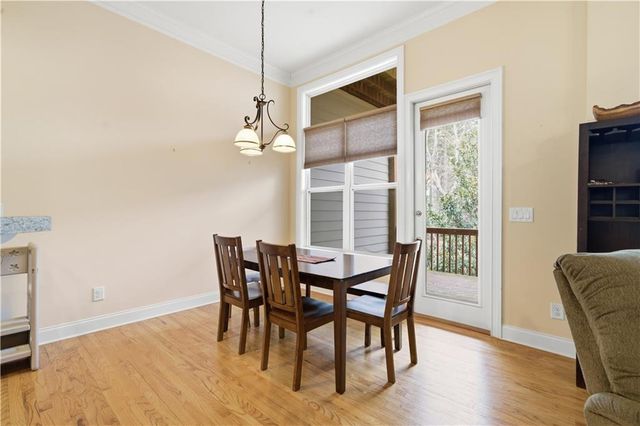 2951 Rivergreen SE Lane, Atlanta, GA 30339