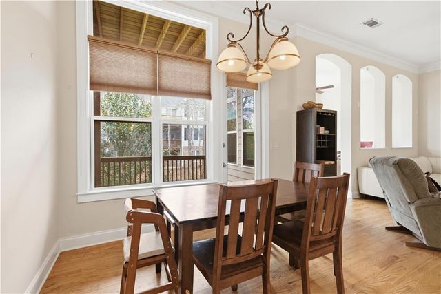 2951 Rivergreen SE Lane, Atlanta, GA 30339