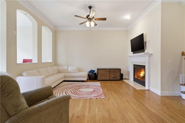 2951 Rivergreen SE Lane, Atlanta, GA 30339