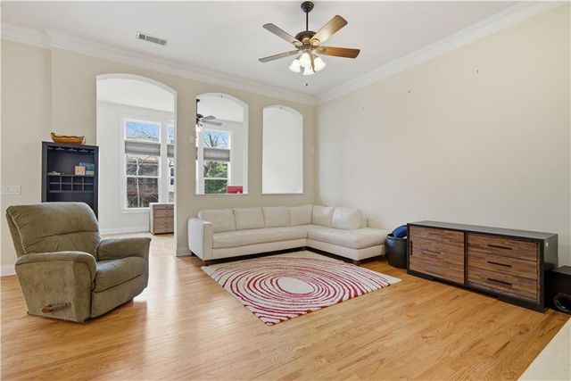 2951 Rivergreen SE Lane, Atlanta, GA 30339