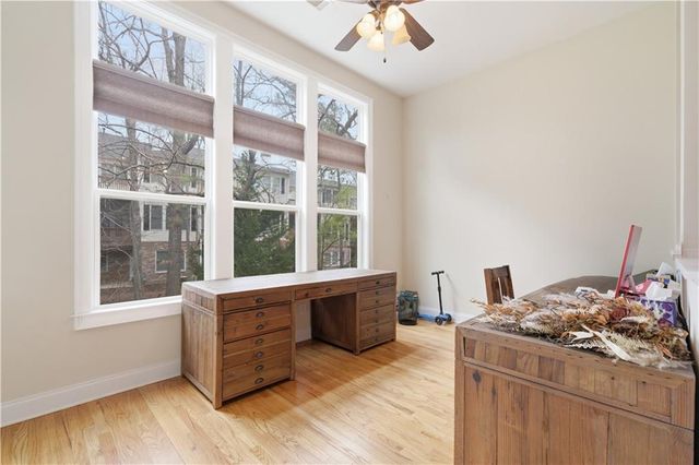 2951 Rivergreen SE Lane, Atlanta, GA 30339