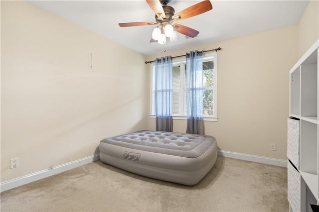 2951 Rivergreen SE Lane, Atlanta, GA 30339