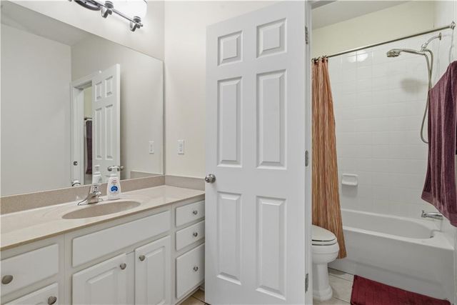 2951 Rivergreen SE Lane, Atlanta, GA 30339