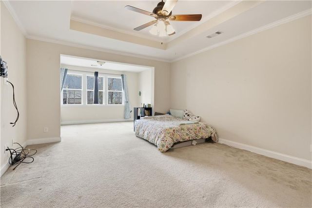 2951 Rivergreen SE Lane, Atlanta, GA 30339