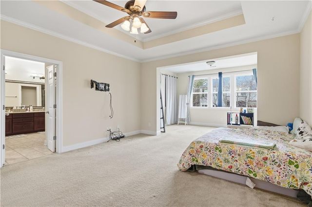 2951 Rivergreen SE Lane, Atlanta, GA 30339