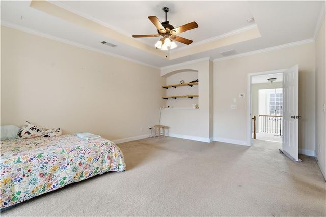 2951 Rivergreen SE Lane, Atlanta, GA 30339