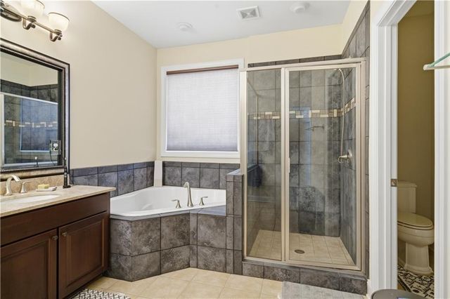 2951 Rivergreen SE Lane, Atlanta, GA 30339