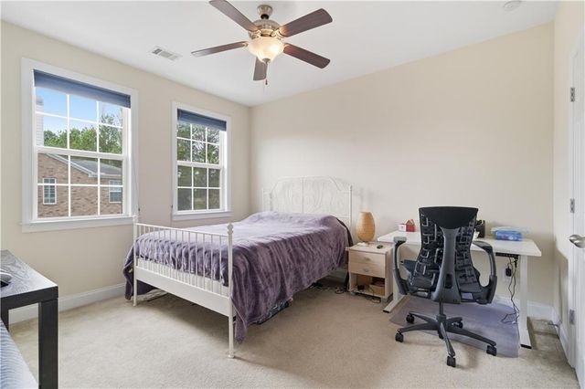 2951 Rivergreen SE Lane, Atlanta, GA 30339