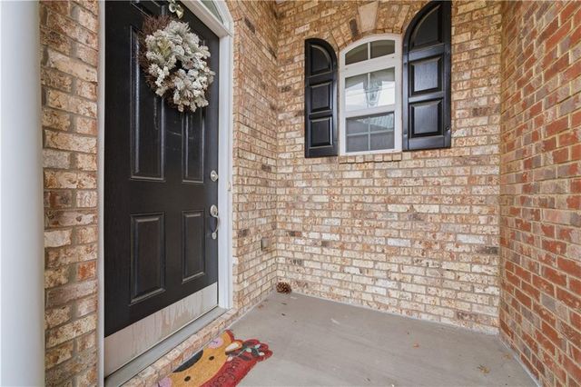 2951 Rivergreen SE Lane, Atlanta, GA 30339