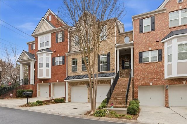 2951 Rivergreen SE Lane, Atlanta, GA 30339